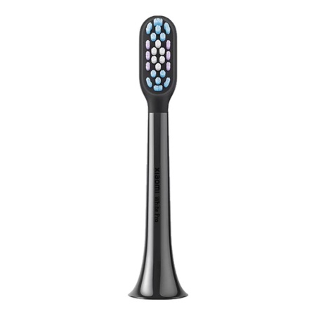 Насадка д/электрической зубной щетки Xiaomi Electric Toothbrush T501, тёмно-серая